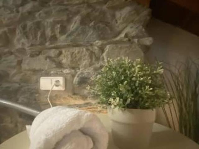 Casa en alquiler en Rialp