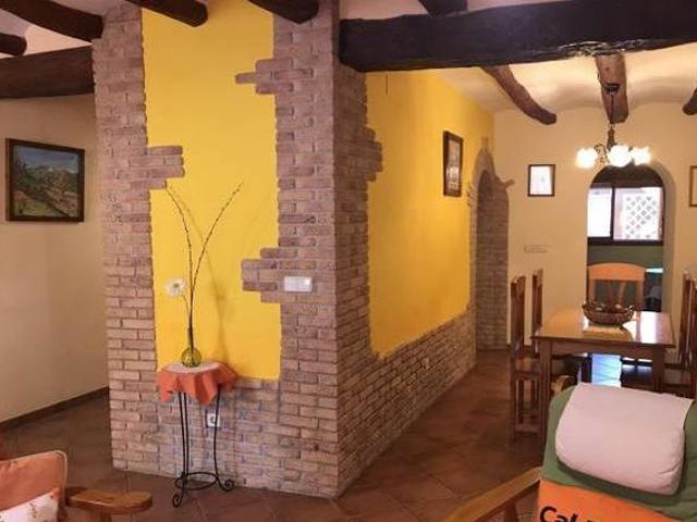 Casa en alquiler en Puigdàlber