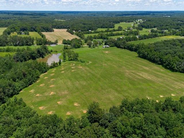 Land for sale in Tennessee