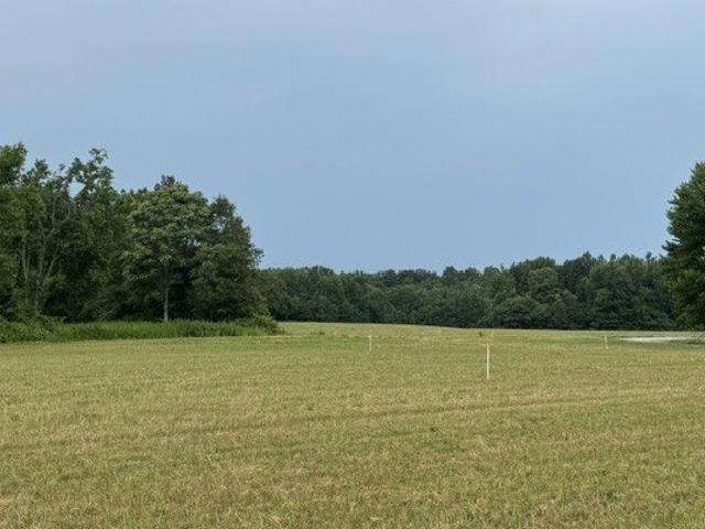 Land for sale in Tennessee