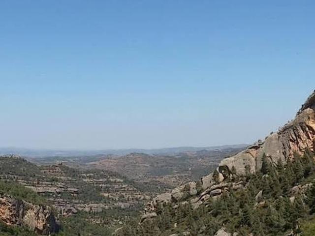 Casa en alquiler en Priorat, Catalunya