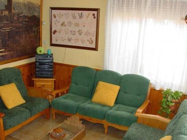 Casa en alquiler en Alt Urgell, Catalunya