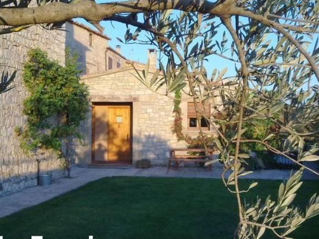 Casa en alquiler en Calonge De Segarra