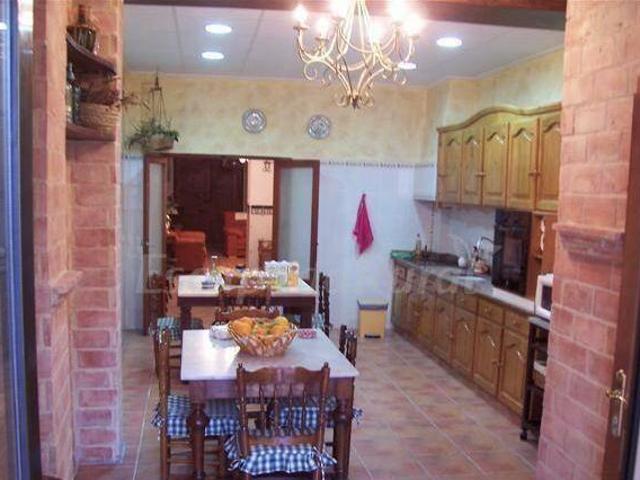 Casa en alquiler en Simat De La Valldigna