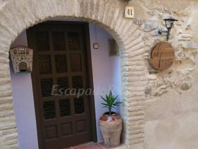 Casa en alquiler en El Lloar