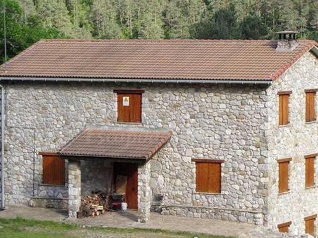 Casa en alquiler en Berguedà, Catalunya
