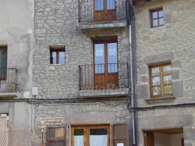 Casa en alquiler en Lluçanès, Catalunya