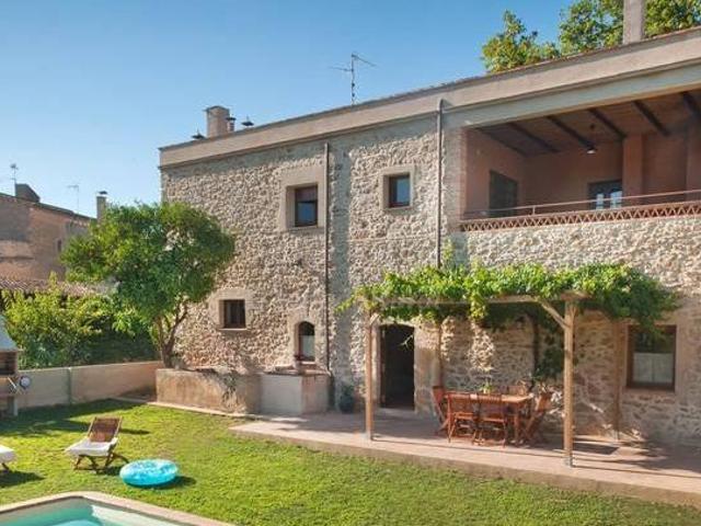 Casa en alquiler en Ordis, Girona