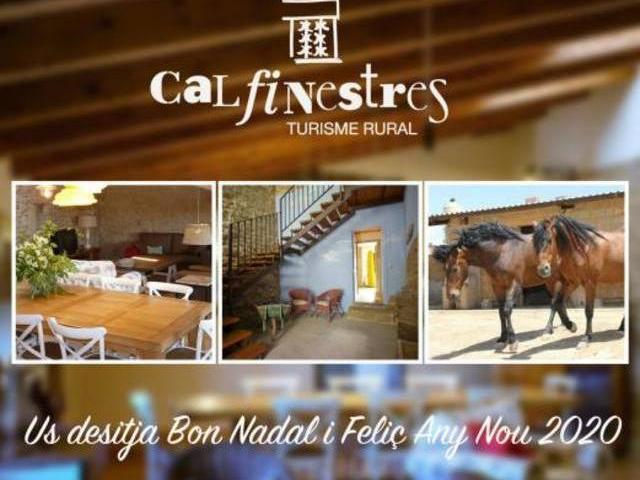 Casa en alquiler en Ossó De Sió, Lleida