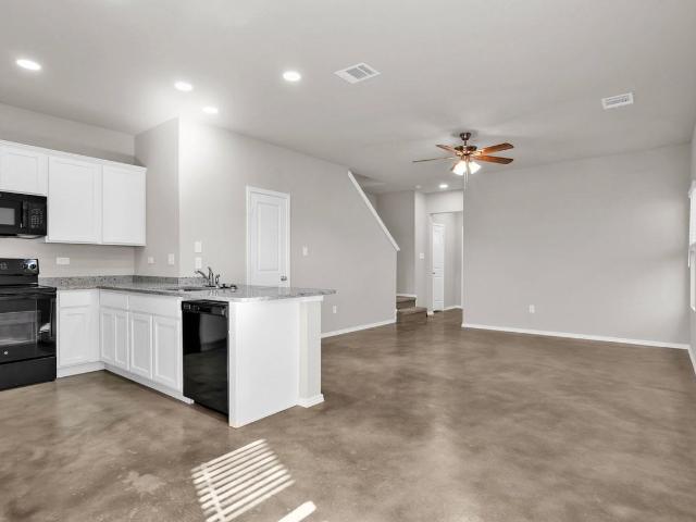 House for rent in Leesville, Texas
