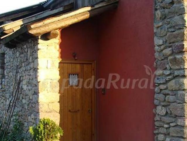Casa en alquiler en Das