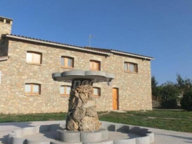 Casa en alquiler en Olvan, Barcelona