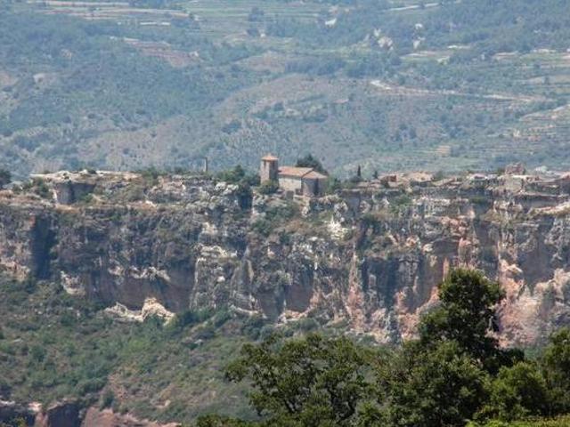 Casa en alquiler en Priorat, Catalunya
