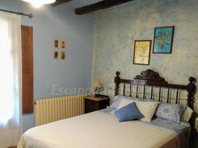 Casa en alquiler en Terra Alta, Catalunya