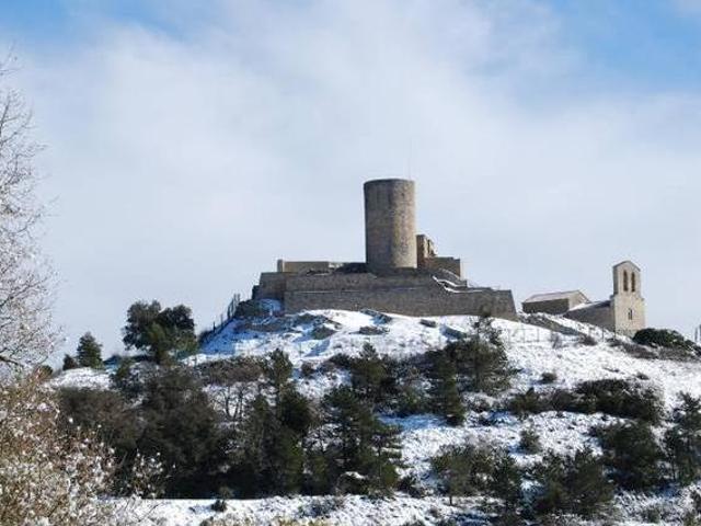 Casa en alquiler en Sant Pere Sallavinera