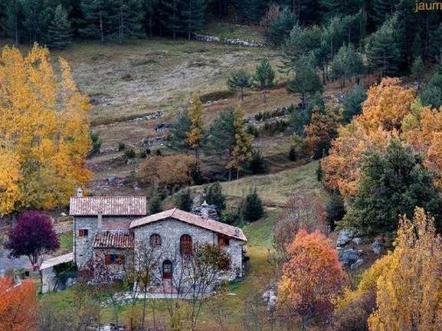 Casa en alquiler en Berguedà, Catalunya