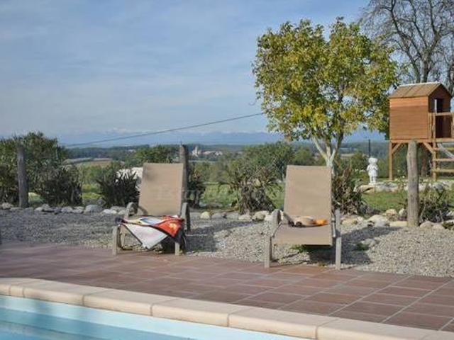 Casa en alquiler en Vilademuls, Girona