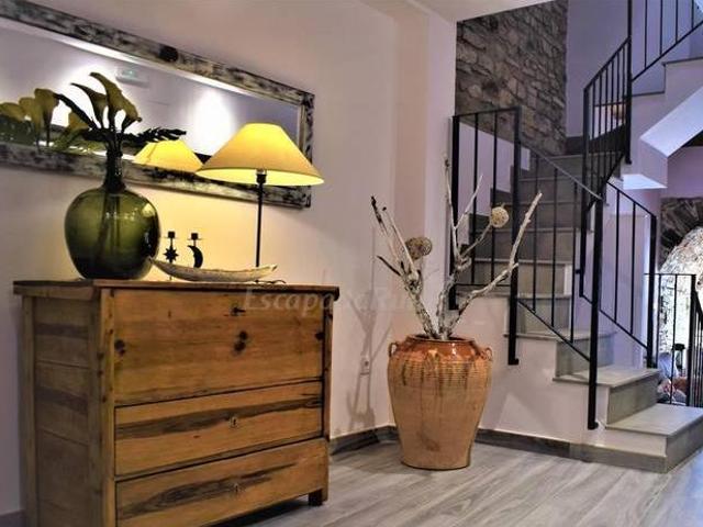 Casa en alquiler en Granyena De Segarra