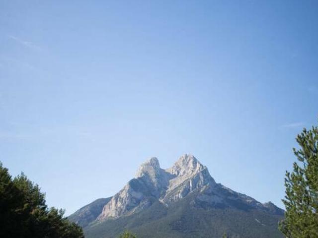 Casa en alquiler en Berguedà, Catalunya