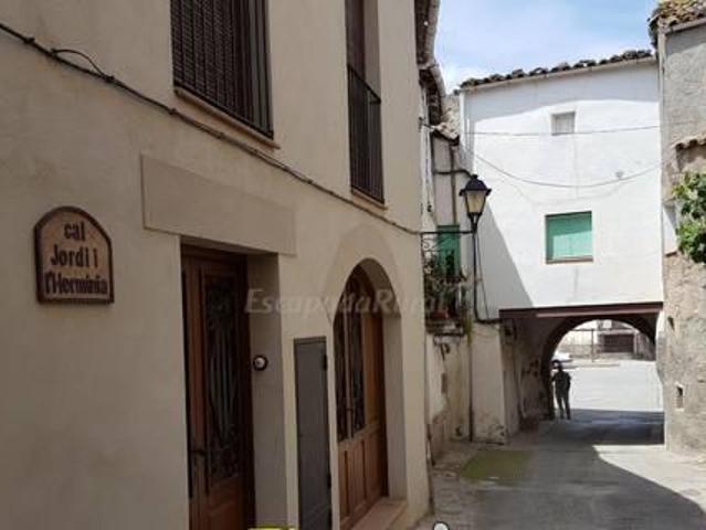Casa en alquiler en Cubells