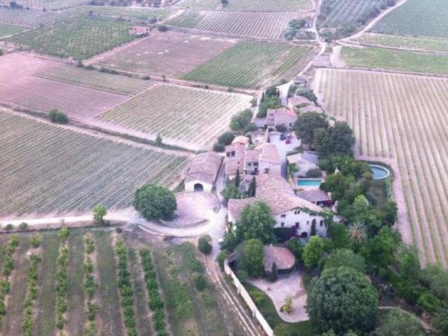 Casa en alquiler en Nulles