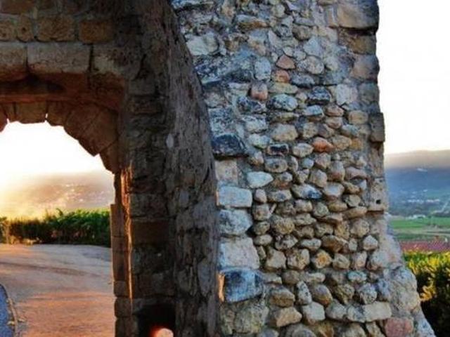 Casa en alquiler en Sant Martí Sarroca
