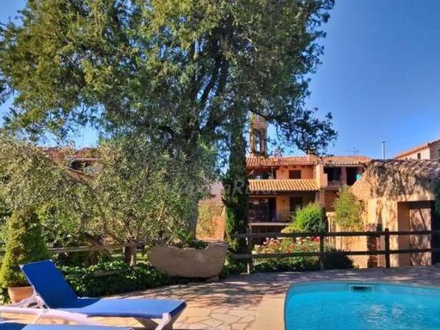 Casa en alquiler en Montgai