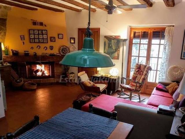 Casa en alquiler en Terra Alta, Catalunya