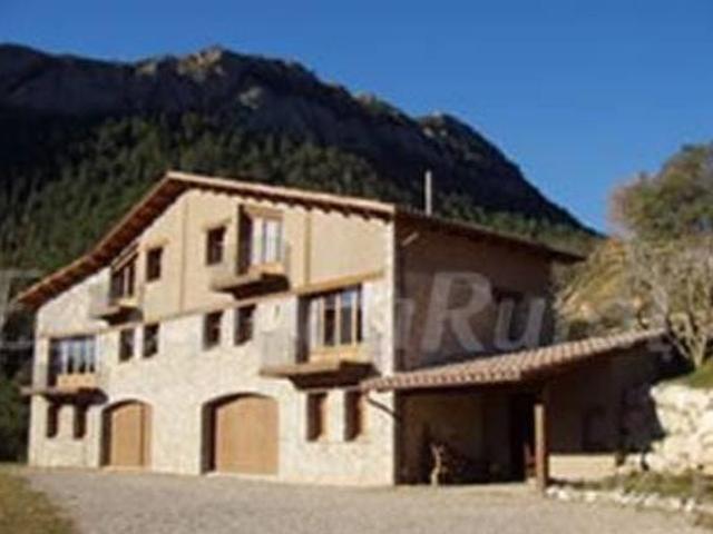 Casa en alquiler en Solsonès, Catalunya