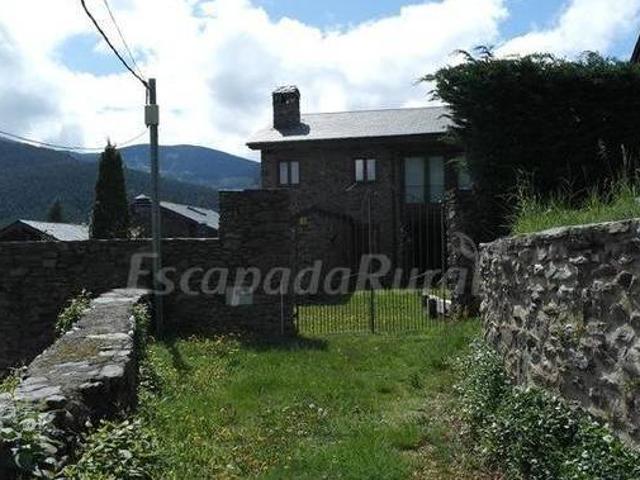 Casa en alquiler en Ripollès, Catalunya