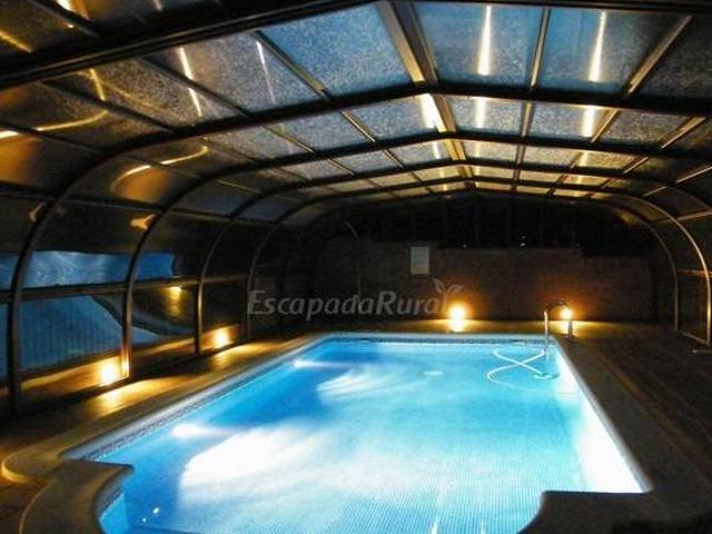 Casa en alquiler en Berguedà, Catalunya