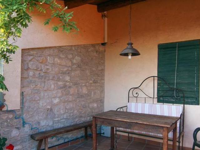Casa en alquiler en Belianes