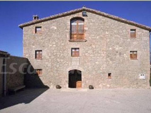 Casa en alquiler en Berguedà, Catalunya