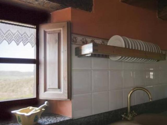 Casa en alquiler en Berguedà, Catalunya