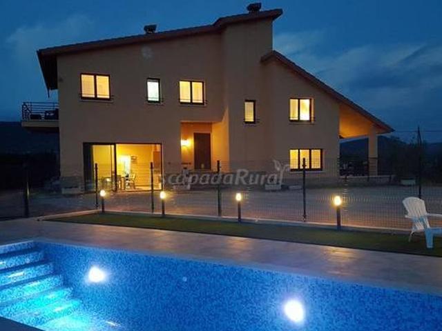 Casa en alquiler en Bages, Catalunya