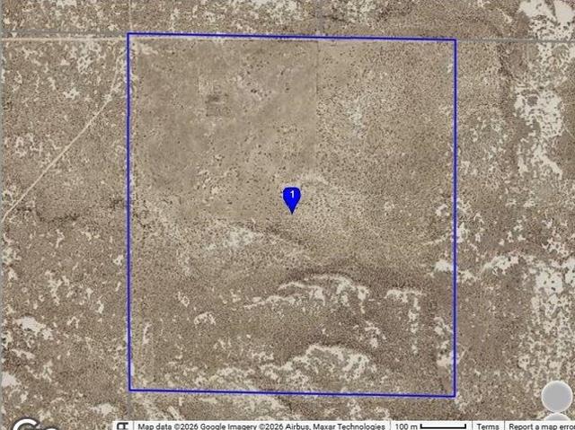 Land for sale in Herlong, California