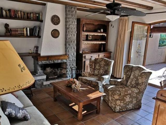 Casa en alquiler en Lluçanès, Catalunya