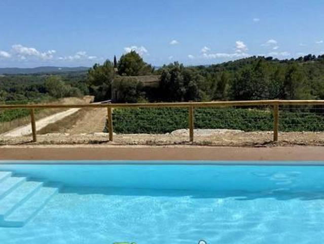 Casa en alquiler en Alt Penedès, Catalunya