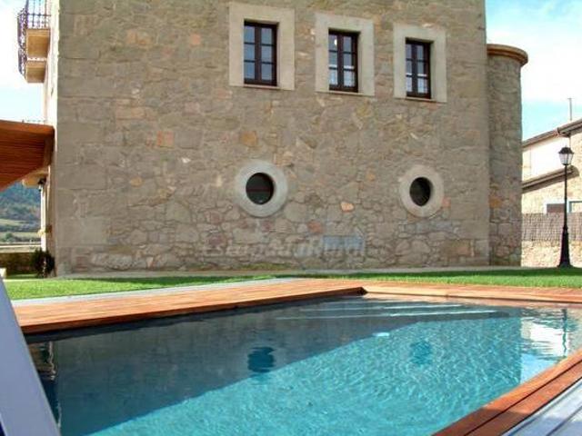 Casa en alquiler en Berguedà, Catalunya