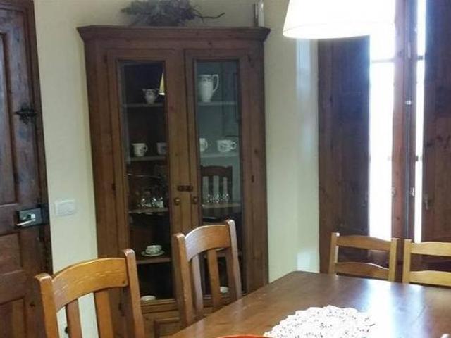 Casa en alquiler en Berguedà, Catalunya