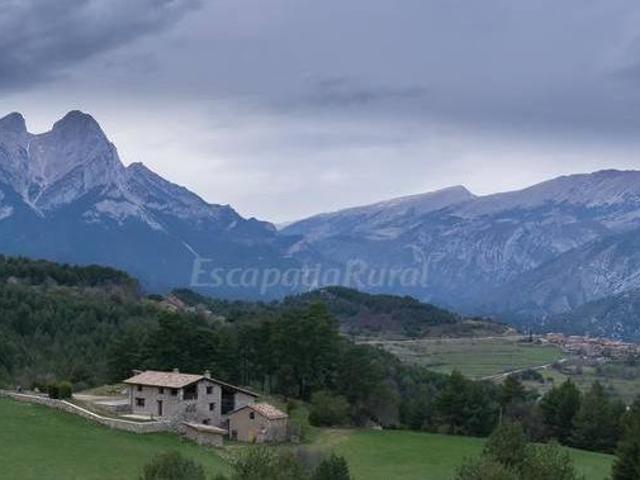 Casa en alquiler en Berguedà, Catalunya