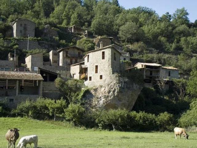Casa en alquiler en Alt Urgell, Catalunya