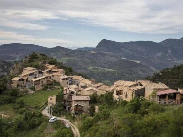 Casa en alquiler en Alt Urgell, Catalunya