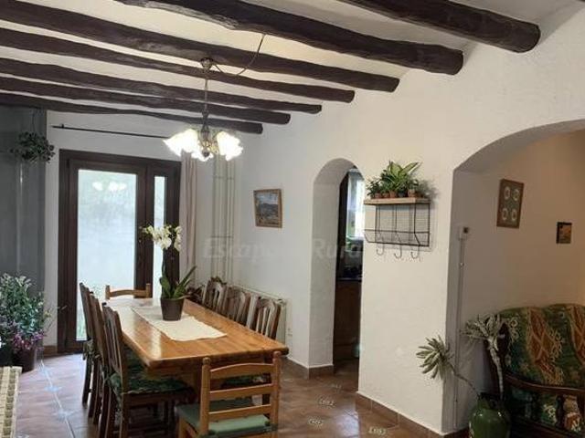 Casa en alquiler en Conca de Barberà, Catalunya