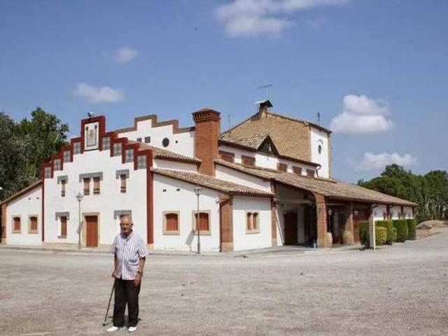 Casa en alquiler en Penelles