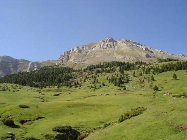 Casa en alquiler en Cerdanya, Catalunya