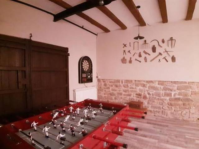 Casa en alquiler en Noguera, Catalunya