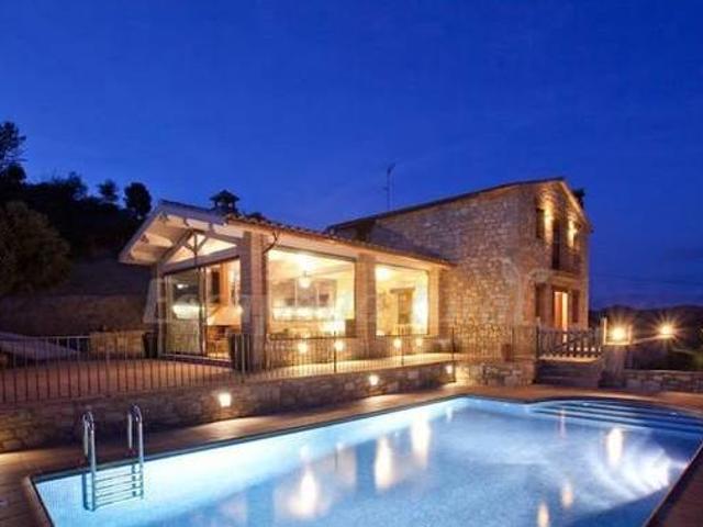 Casa en alquiler en Berguedà, Catalunya