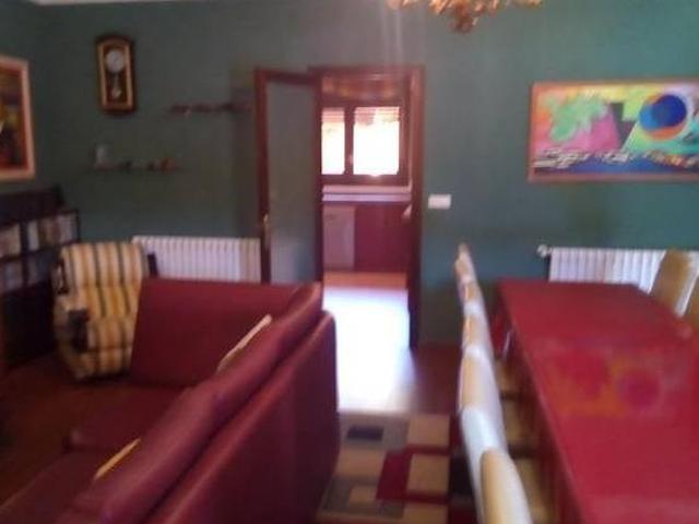 Casa en alquiler en La Llacuna
