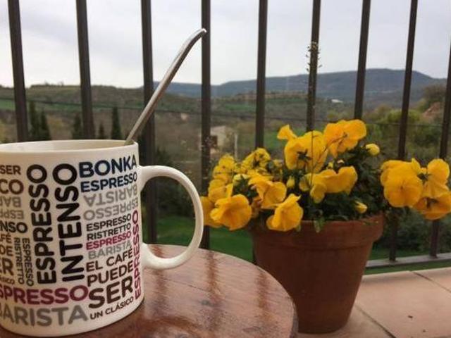 Casa en alquiler en Noguera, Catalunya